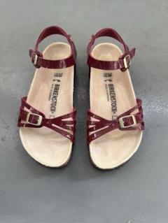 BIRKENSTOCK（ビルケンシュトック）の「BIRKENSTOCK / ZURICH VL