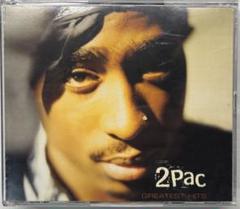 2025年最新】2Pac Greatest Hitsの人気アイテム - メルカリ