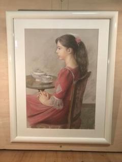 2025年最新】絵画20号の人気アイテム - メルカリ