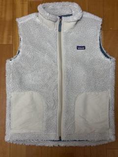 2025年最新】パタゴニア レトロx xxl ベストの人気アイテム