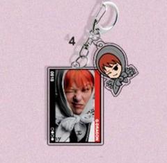 2025年最新】gdragon キーホルダーの人気アイテム - メルカリ
