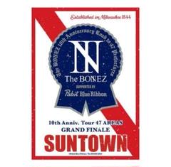 2025年最新】The bonez suntownの人気アイテム - メルカリ