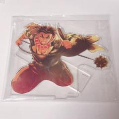 劇場版 鬼滅の刃 キービジュアルアクリルスタンド
