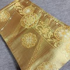 袋帯 有職模様 美しい金彩 正絹 AO-3264 川島織物 袋帯 有職彩菱 | 【公式】川島織物セルコンオンライン