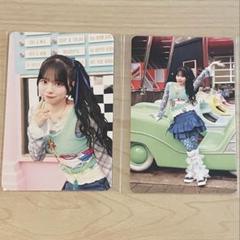 増田彩乃 トレカ
