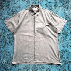 80s 90s EURO "alpenland" design shirt