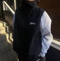wake. sapporo ナイロンベスト 3LAYER Nylon Vest 2025年最新】wake sapporo ベストの人気アイテム - メルカリ