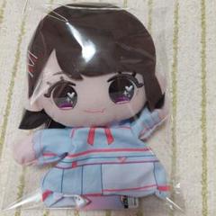 匿名配送*新品　=LOVE イコラブ　ぬいぐるみ パペット 野口衣織
