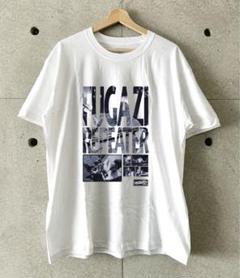 2025年最新】FUGAZI Tシャツの人気アイテム - メルカリ