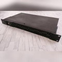 Panasonic WZ-AE32 31ポイント1 chグラフィックイコライザー
