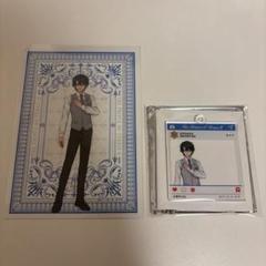 新テニスの王子様 ホテルマン 越前リョーマ