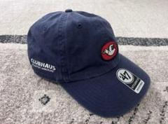 CLUB HAUS キャップ　新品未使用　レア 2025年最新】クラブハウス キャップの人気アイテム - メルカリ