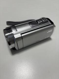 【動作確認OK】JVC Everio GZ-HM390-W ⭐️美品⭐️JVCケンウッドEverio GZ-HM390- S 動作品 限定価格