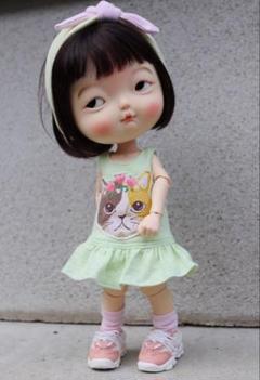 専用　dayuanbao サイズアウトフィット dayuanbao風ドールサイズ☆アウトフィット - メルカリ