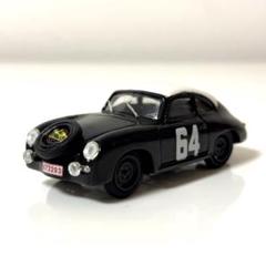 ※ムラあり　Lumm1/43 Porsche 911 No.64