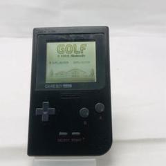 2025年最新】ゲームボーイポケット ブラックの人気アイテム