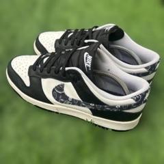 Nike Women's Dunk Low ESS "Black Paisley