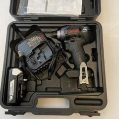 リョービ RYOBI BID-1807L1の中古/未使用品 - メルカリ リョービ RYOBI BID-1807L1の中古/未使用品 - メルカリ