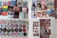 TWICE アルバム トレカ 付属品 CD セット まとめ売り