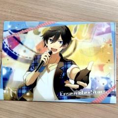 【値下げ】Trickstar 明星スバル　氷鷹北斗　クリアファイル　学生証 あんスタ!! 氷鷹北斗クリアファイルまとめ売り10枚 - メルカリ