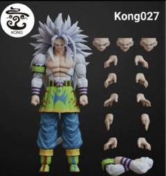 2025年最新】DEMONIACAL fit 孫悟空の人気アイテム - メルカリ