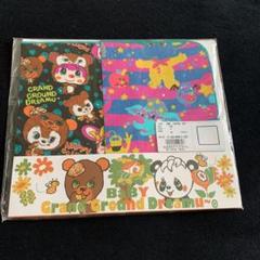 新品 赤ちゃん用ガーゼハンカチ②
