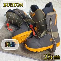 美品 BURTON MOTO AF 25㎝ Men's Burton Moto BOA® Snowboard Boots | Burton.com Winter
