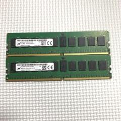 アドテック ADS2133D-16GW DDR4-2133 UDIMM 16GB 2枚組 ggw725x ADS2133D-Rシリーズ - 株式会社アドテック