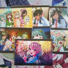 2025年最新】L版ブロマイド7枚セットの人気アイテム - メルカリ