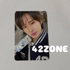 2025年最新】tws ギョンミン 42zoneの人気アイテム - メルカリ