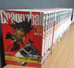 美品　ドラゴンボール 1巻以外全巻初版セット【初版コミックニュース20冊】 美品 ドラゴンボール 1巻以外全巻初版セット【初版コミック