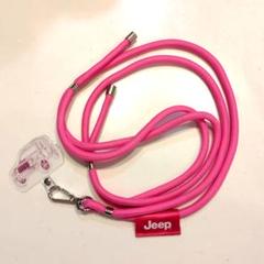 【非売品】Jeep ショルダーストラップのサムネイル