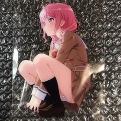 2025年最新】バンドリ丸山彩の人気アイテム - メルカリ