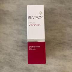 Ca☆未使用☆ エンビロン デュアルブーストクリーム 30ml スキンケア製品