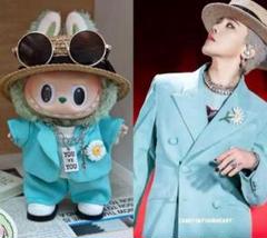 g-dragon MV PV ドール　11体　フィギュア　人形　BIGBANG g-dragon MV PV ドール 11体 フィギュア 人形 BIGBANG - クリア
