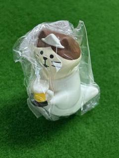 メルカリで2時間以内に売れなければ300円❗「晴れ晴れにゃんこ」 鬼滅の刃 ワールドコレクタブルフィギュア【朱紗丸、矢琶羽】2体