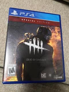 Dead By Daylight 日本の中古 未使用品を探そう メルカリ Dead By Daylight 日本の中古 未使用品を探そう メルカリ