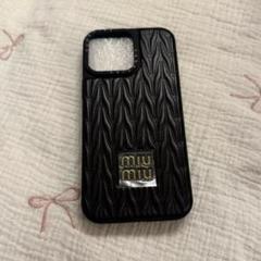 2025年最新】ミュウミュウ iphoneケースの人気アイテム - メルカリ