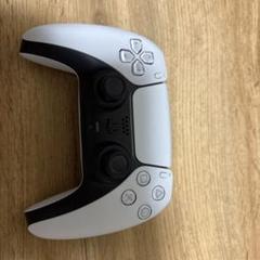 PlayStation 5 DualSense コントローラー