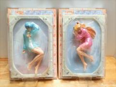 【未開封】新世紀エヴァンゲリオン エクストラパジャマタイムフィギュア全2種セット 2025年最新】新世紀エヴァンゲリオンパジャマタイムの人気