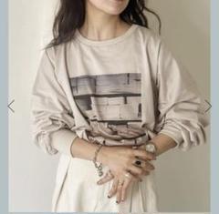 agawd フォトTシャツのサムネイル