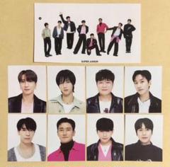リョウク★Super Junior SMTOWN エンブレムバッジ　トレカ リョウク☆Super Junior SMTOWN エンブレムバッジ トレカ