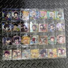 鬼滅の刃 ウエハース シール