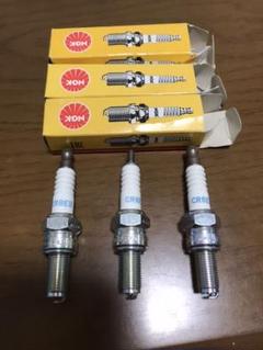 更に値下げしました!売り切り!未使用!!NGK!スパークプラグ!