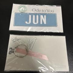 ウォヌ SEVENTEEN ネーム バッチ ワッペン Ode to you 駿河屋 -<中古>ウォヌ ワッペンバッジ＆ピンバッジセット