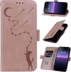 Xiaomi 13T/13T pro ケース ピンク ねこ 手帳型 シャオミー