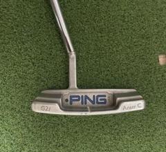 PING G2i Anser C パター３４インチ