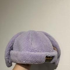 ディズニー ロストキッズ ファンキャップ