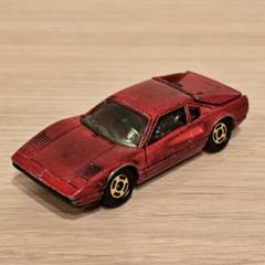 2025年最新】トミカ フェラーリ 308 日本製の人気アイテム