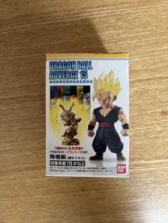 ドラゴンボール - 【激レア】ドラゴンボールアドバージ トランクス&amp;孫悟飯 レアシークレット セット 激レア】ドラゴンボールアドバージ トランクス&孫悟飯 レア